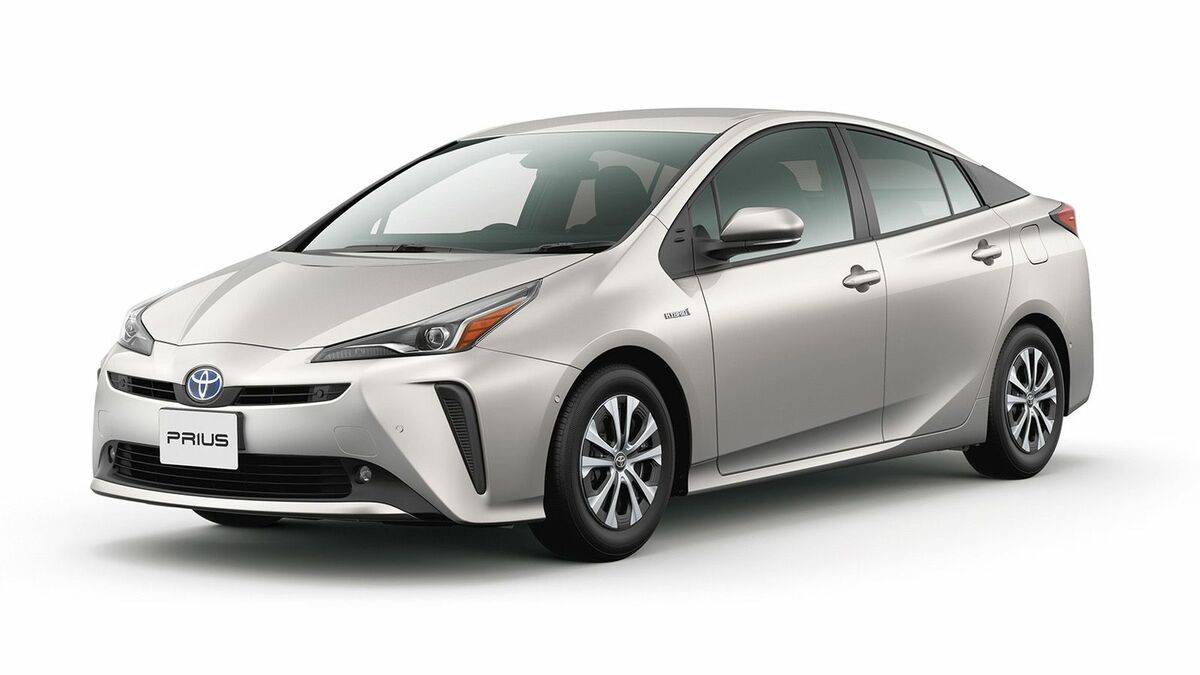 PRIUS